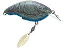 NISHINE BABY CHIPPAWA RB BLADE CRANKBAIT-6