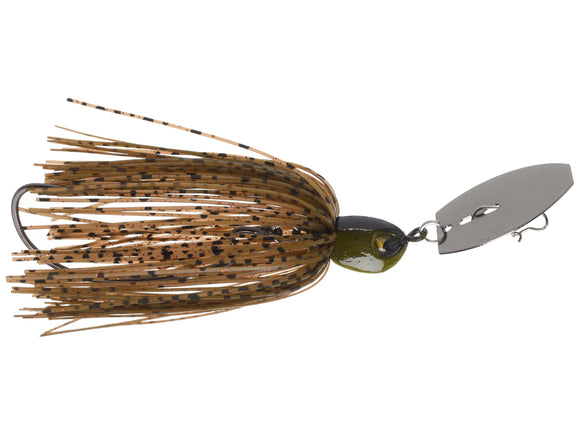 G-RATT BAITS WEEDLESS VIBRATING JIGS