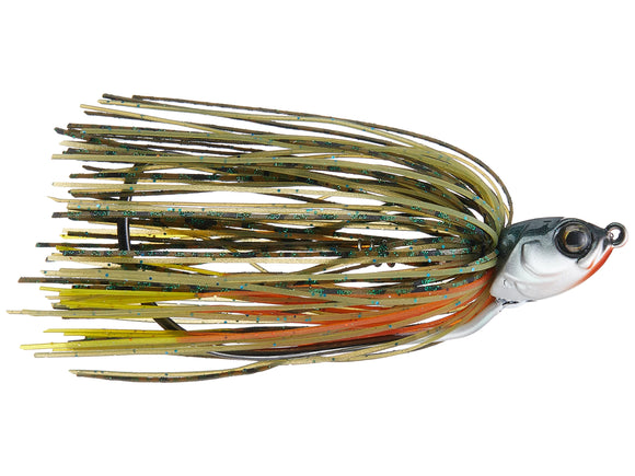 6TH SENSE AXLE SWINGING SWIM JIG