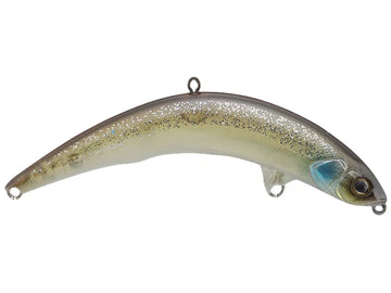 Buy glitter-secret-bait JACKALL PIKUPIKU 78 TOPWATER TWITCH BAIT