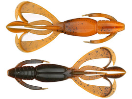 Buy alabama-craw KEITECH CRAZY FLAPPER