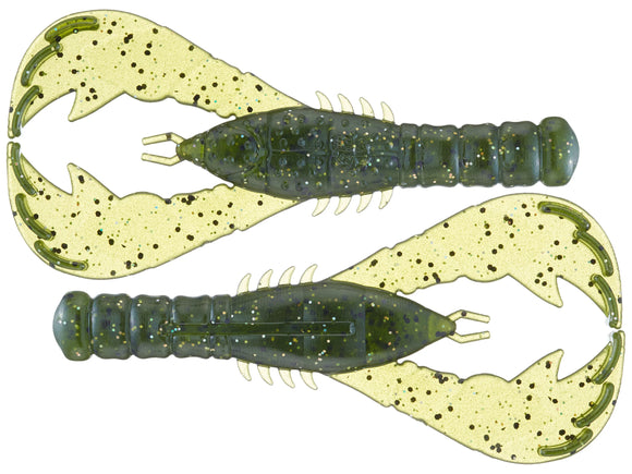 YAMAMOTO 4" YAMA CRAW