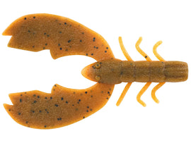 Buy alabama-craw BERKLEY POWERBAIT MAXSCENT CHIGGER CRAW