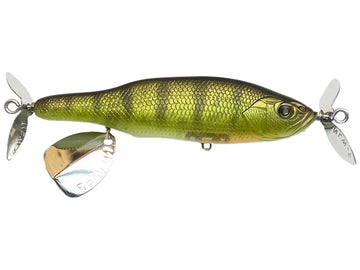 Buy yellow-perch NISHINE ABINO 110F PROPBAIT