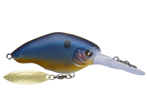 NISHINE CHIPPAWA DD BLADE CRANKBAIT