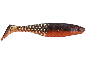 Buy watermelon-copper-orange-red BERKLEY PB PADDLIN' POWERSTINGER
