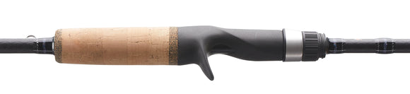 DOBYNS SIERRA ULTRA FINESSE CASTING SERIES