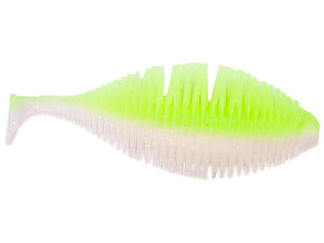 Buy 350-honey-chart-shad GEECRACK BELLOWS GILL SWIMMER