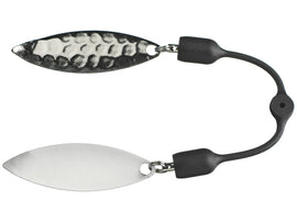 Buy silver-white ZAPPU TWIN BLADE