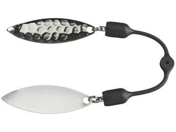 Buy silver-white ZAPPU TWIN BLADE