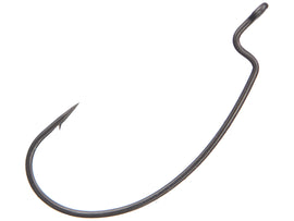 RYUGI HOBBIT INFINI OFFSET WIDE GAP WORM HOOK