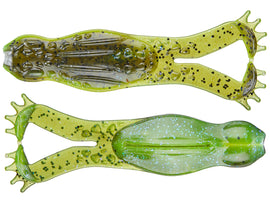 Buy hot-snakes Z-MAN GOAT TOADZ