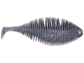 GEECRACK BELLOWS GILL SWIMMER