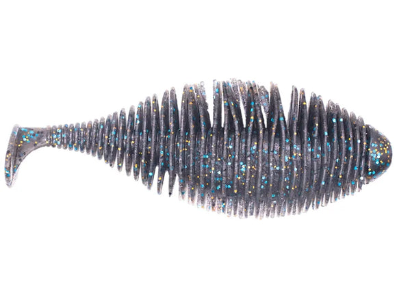 GEECRACK BELLOWS GILL SWIMMER