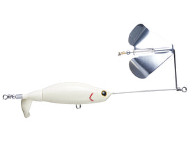 G-RATT BAITS PROPER BUZZ - 0