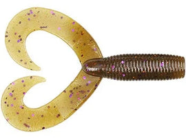 Buy grn-pmkin-purpl-copper-330 YAMAMOTO DOUBLE TAIL GRUB