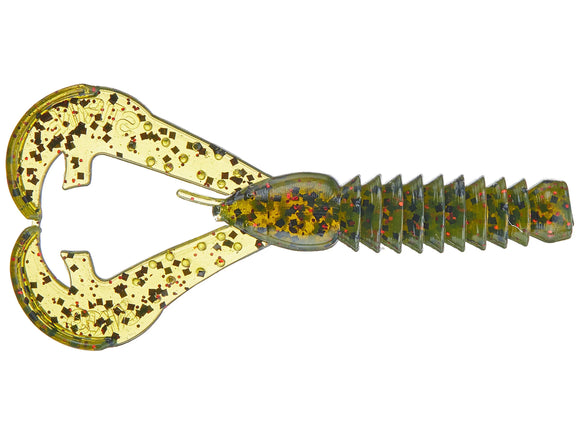 STRIKE KING RAGE NED CRAW