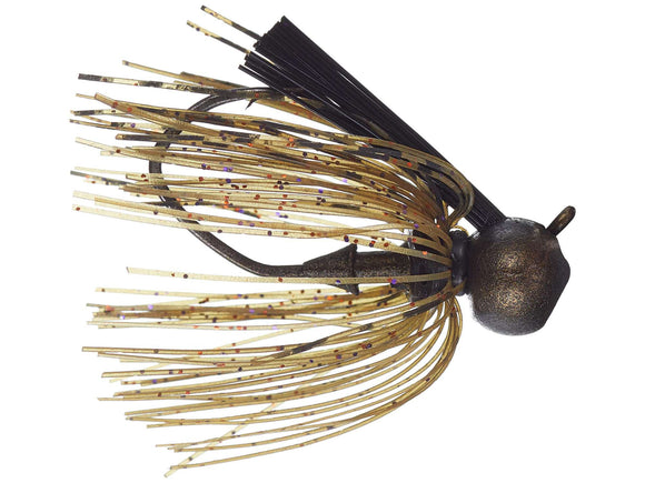 JEWEL BAITS PEE-WEE FOOTBALL HD JIG