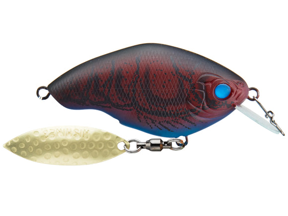 NISHINE CHIPPAWA RB BLADE CRANKBAIT