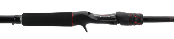 SHIMANO ZODIAS CASTING RODS