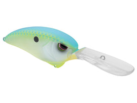 Buy citrus-glimmer SPRO OUTSIDER CRANK DD 80