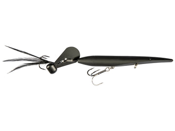 Buy matte-black Z-MAN HELLRAIZER