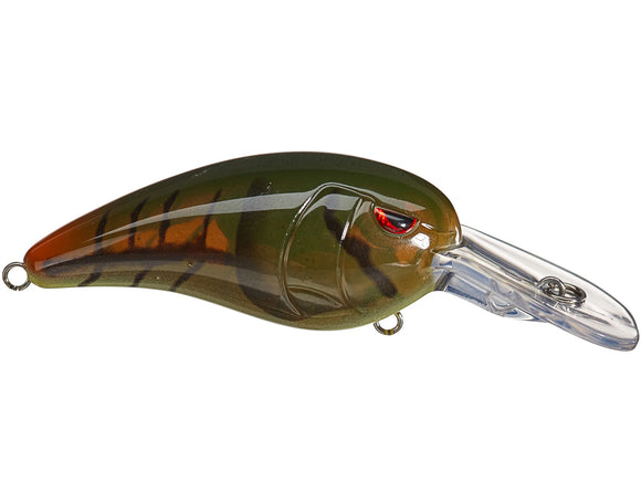 SPRO RKCRAWLER MD 55 CRANKBAIT