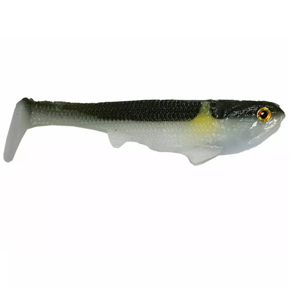 OPTIMUM BAITS BOOM BOOM LINE THRU