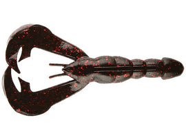 Buy black-neon STRIKE KING RAGE CRAW