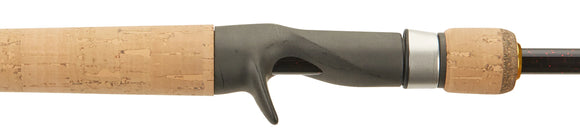 SHIMANO CONVERGENCE D 2-PIECE CASTING RODS