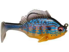 Buy cichlid MEGABASS SLEEPER GILL SWIMBAIT