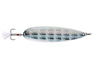 NICHOLS BEN PARKER MAGNUM FLUTTER SPOON 8"-1