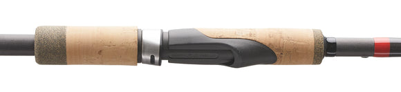 G. LOOMIS GCX JIG AND WORM SPINNING RODS