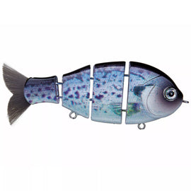 Buy crappie CATCH CO. BABY BULL GILL SWIMBAIT 3.75