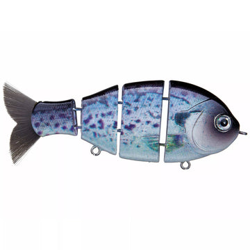 Buy crappie BUCCA BABY BULL GILL SWIMBAIT 3.75