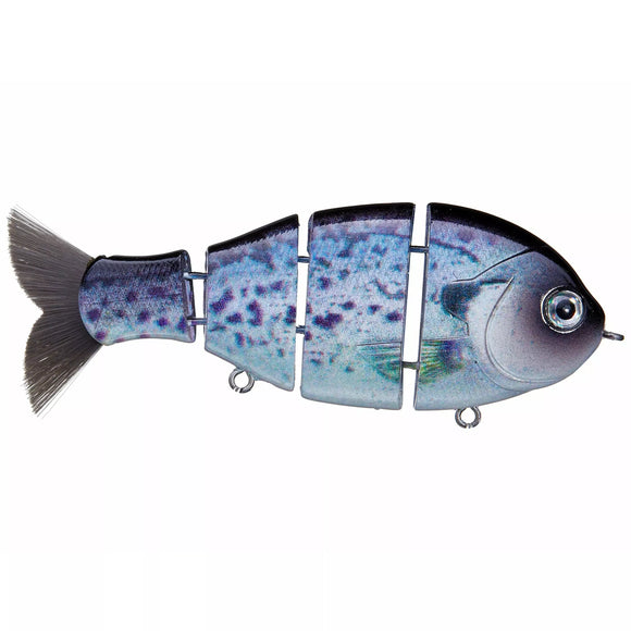 CATCH CO. BABY BULL GILL SWIMBAIT 3.75
