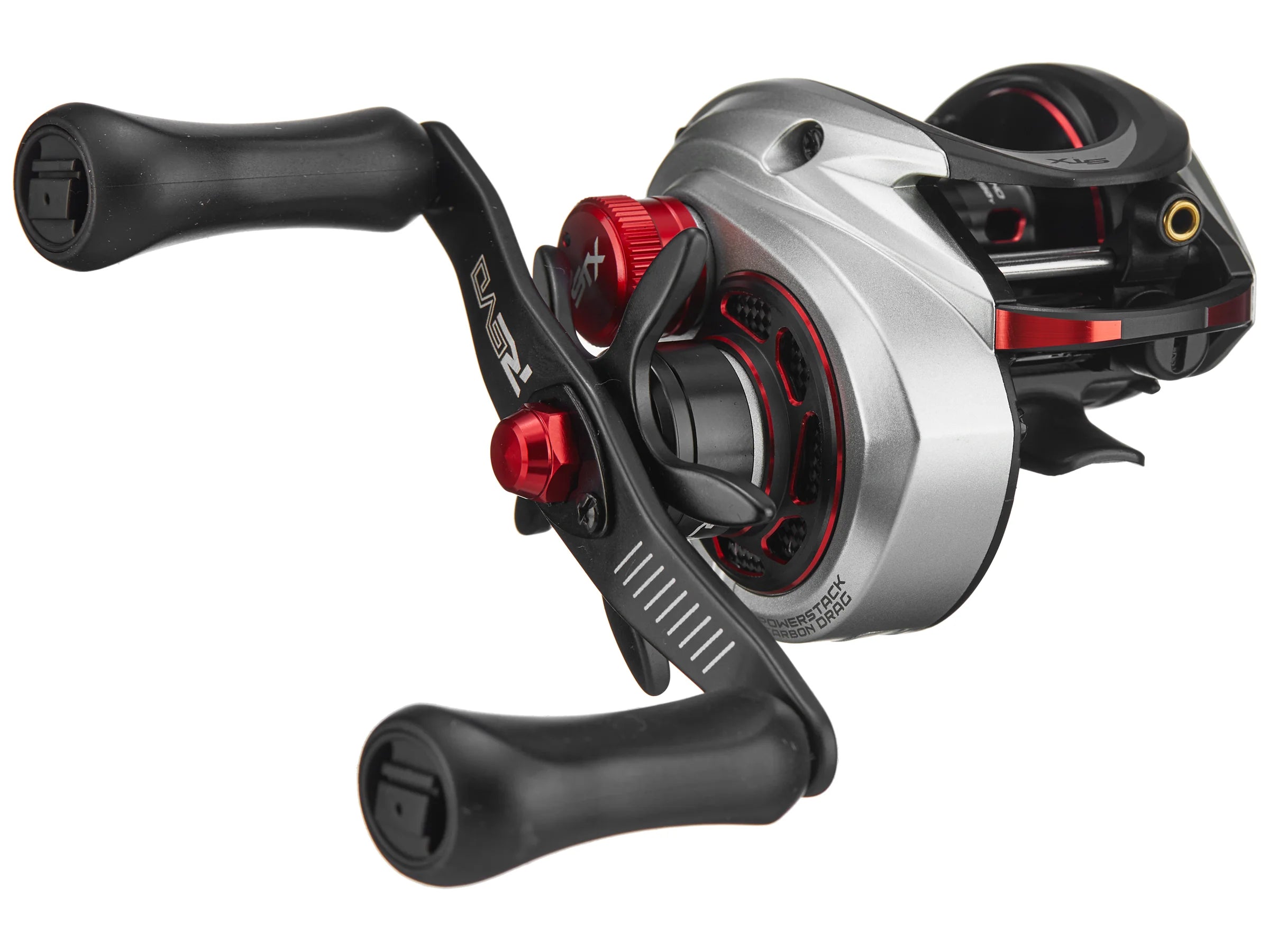 abu garcia dc reel MAX-LP-DLC-L MAX Digital count on Abu Garcia Abu Garcia Max SX Low
