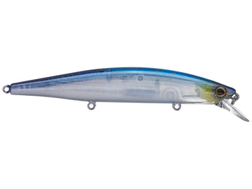 Buy pro-blue SHIMANO WORLD MINNOW 115SP