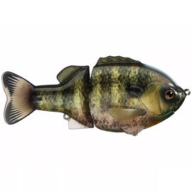 Buy 01-real-bluegill DEPS BULLSHOOTER 160