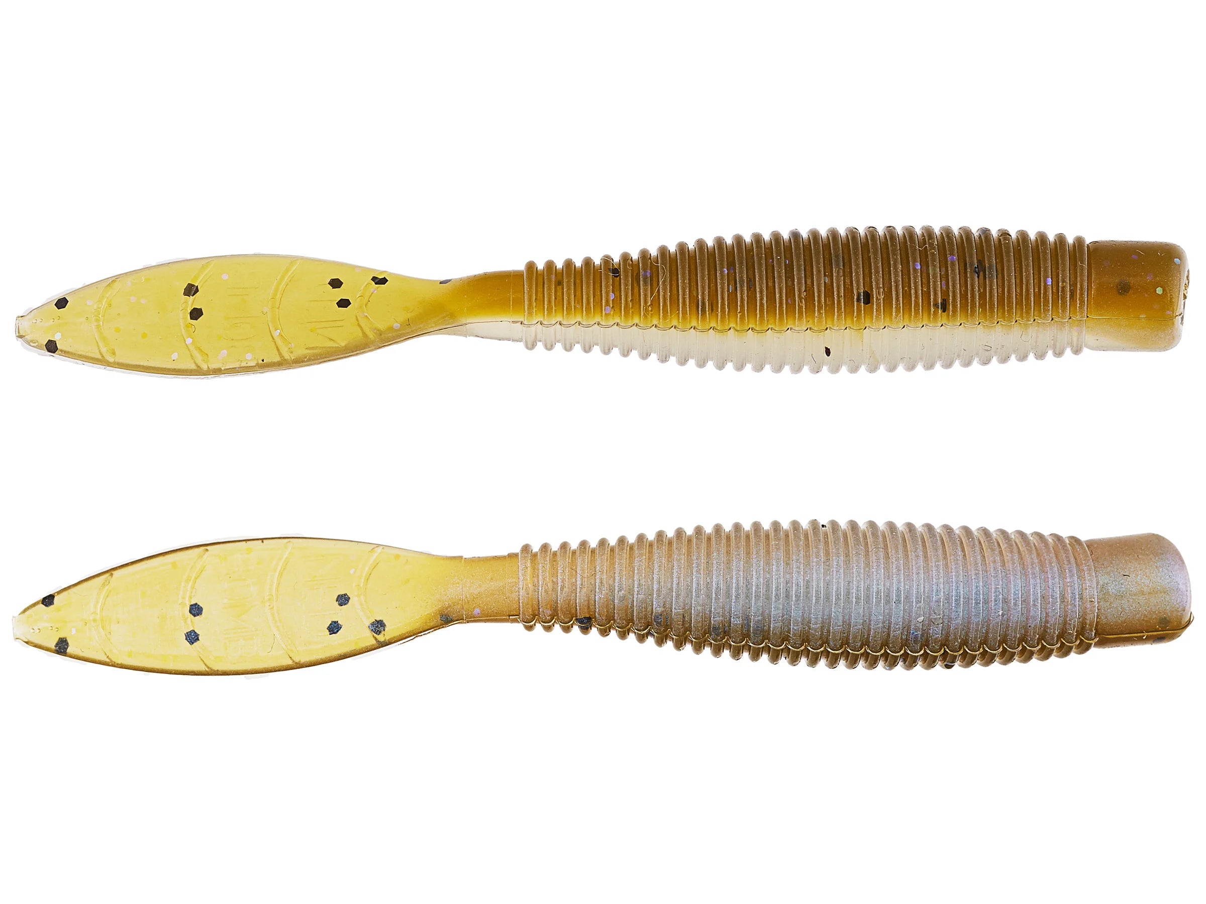 Buy goby-bite MISSILE BAITS NED BOMB WORM
