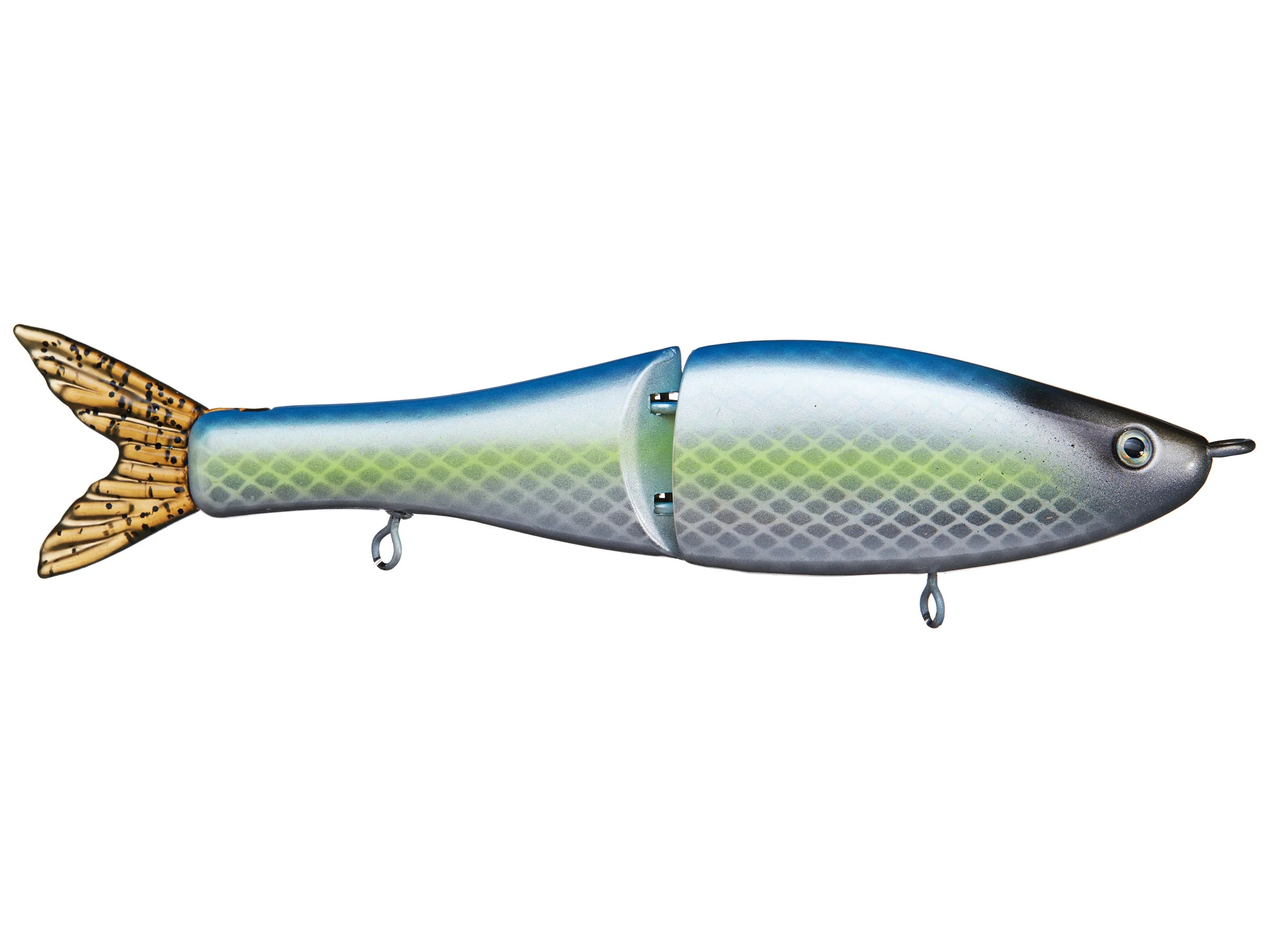 Buy guidas-sexy-shad G-RATT SNEAKY PETE 8&quot; GLIDE BAIT