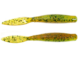 Buy sunfish-ipa MISSILE BAITS NED BOMB WORM