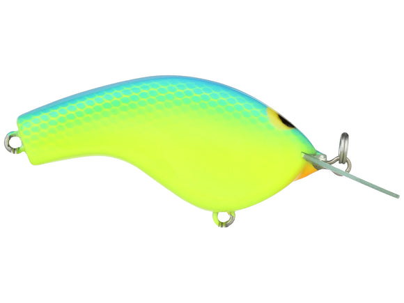 SHIMANO MB FLAT CRANKBAIT