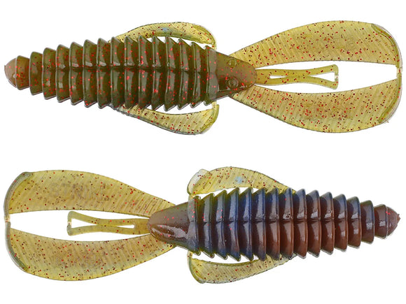 STRIKE KING RAGE BUG