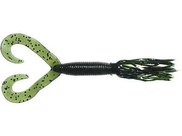 Buy watermelon-black-flake-194 YAMAMOTO HULA GRUB