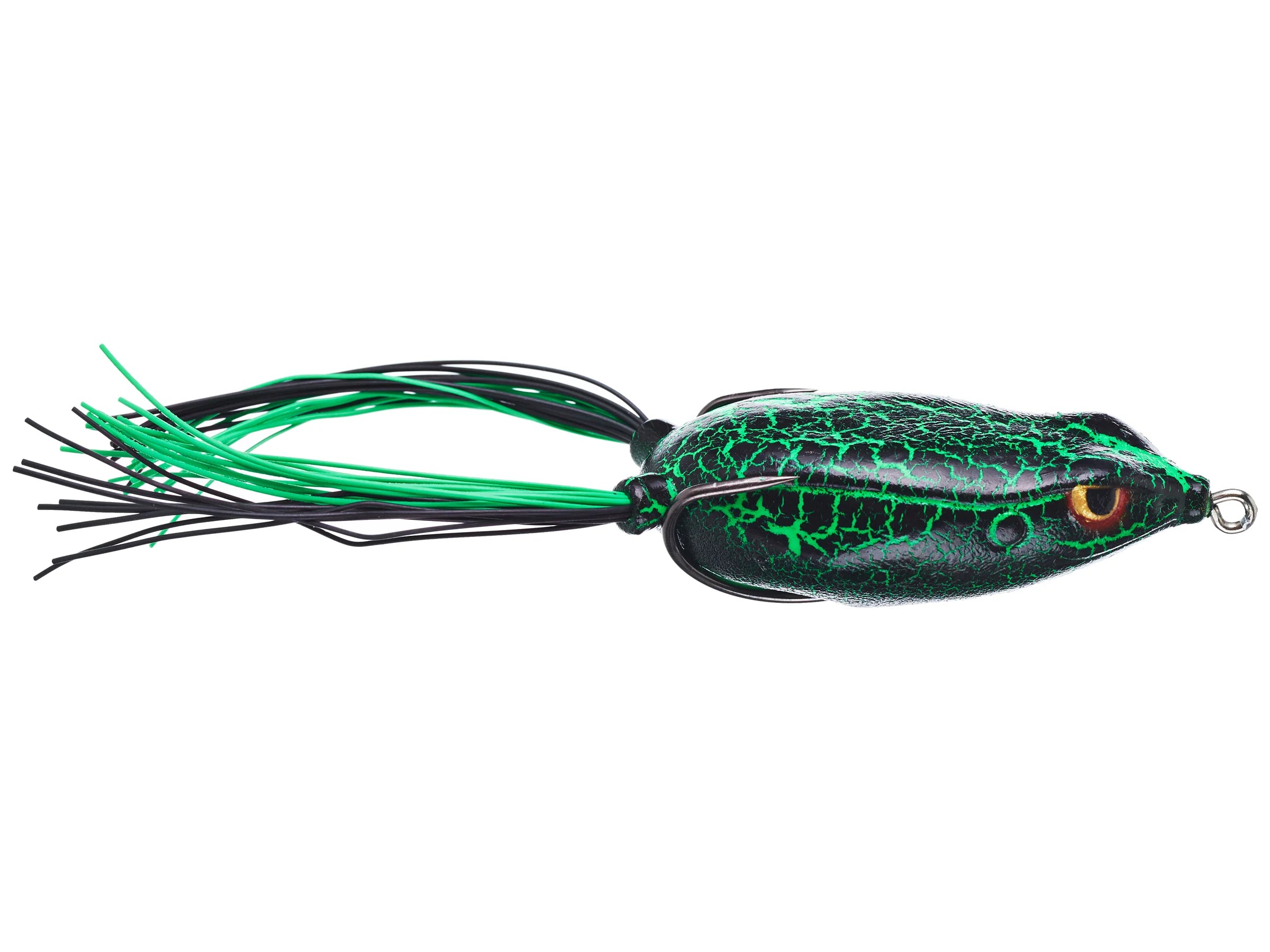 SPRO BRONZEYE FROG 65 Copperstate Tackle - Main Image