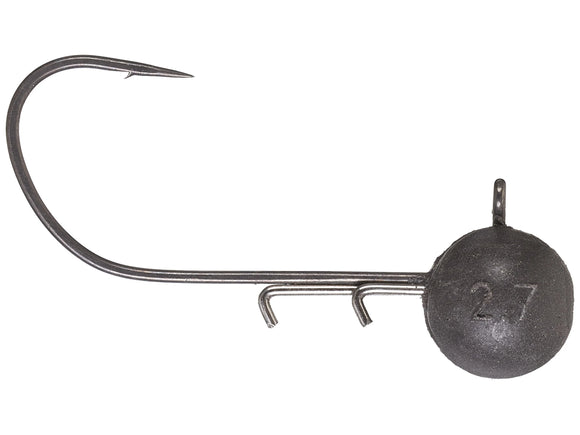 RYUGI VESPA TUNGSTEN FINESSE BALL JIG HEAD