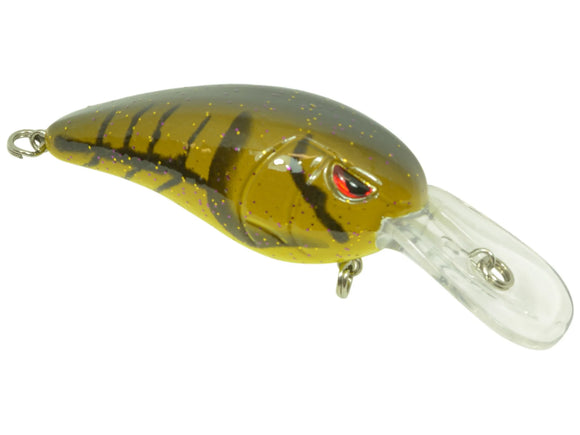 SPRO RKCRAWLER 50 CRANKBAIT