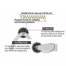 DECOY WORM HOLDER SPRING TYPE 4PK-3