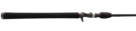 DOBYNS MIKE BUCCA BULL SHAD SERIES RODS